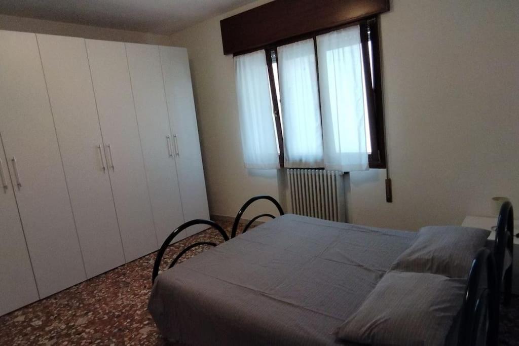 Apartment Ca' Vivaldi Mestre Venice